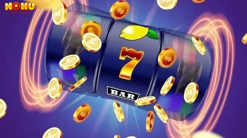 Chiến thuật chơi game nổ hũ online và lựa chọn nhà cung cấp