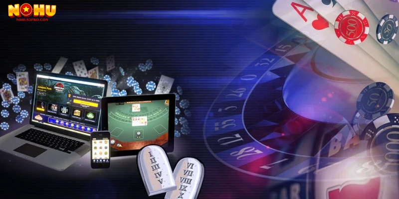 Giới thiệu tổng quan về game bài đổi thưởng và Nohu52