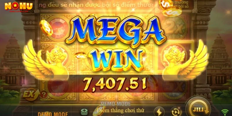 Tính năng nổi bật của nổ hũ Nohu52