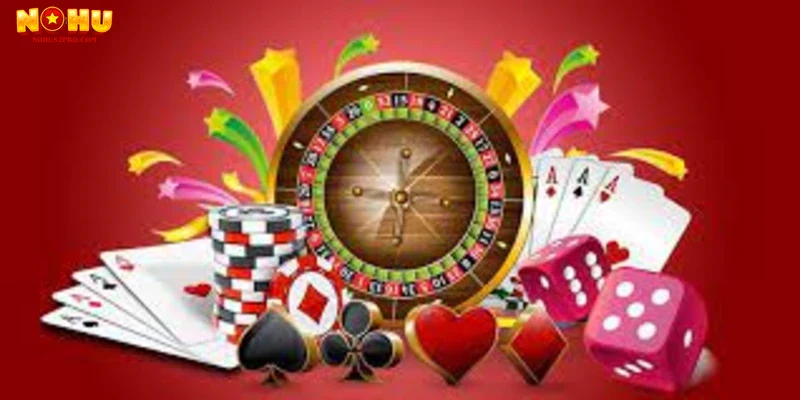 Lý do chọn Nohu52 làm nền tảng chơi game bài đổi thưởng