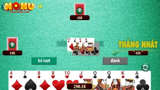 Hướng dẫn đăng ký và bắt đầu chơi tại Nohu52