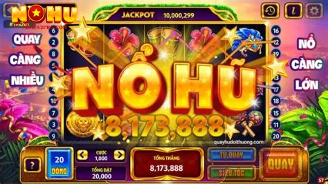 Giới thiệu Nohu52 - Nhà cung cấp uy tín game nổ hũ online