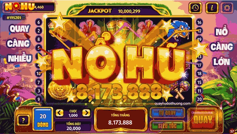 Mẹo và lưu ý quan trọng khi chơi để nổ hũ Nohu52