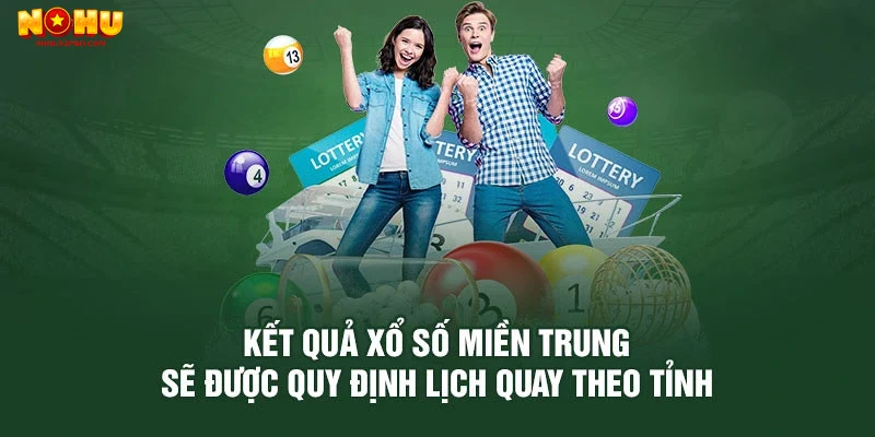 Lịch sử và nguồn gốc của xổ số Nohu52